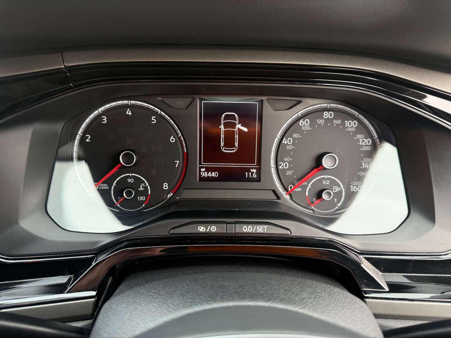 Used Volkswagen Polo 2018 for sale - 77328568: Photo 27