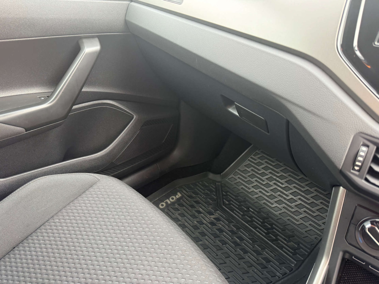 Used Volkswagen Polo 2018 for sale - 77328568: Photo 35