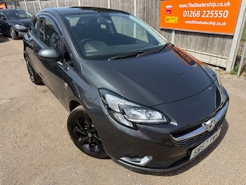 Used Vauxhall Corsa 2017 for sale - 78680965: Photo