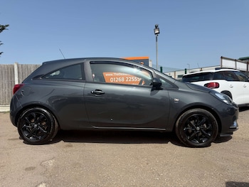 Used Vauxhall Corsa 2017 for sale - 78680965: Photo