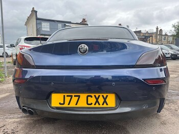 Used BMW Z4 2014 for sale - 78835698: Photo