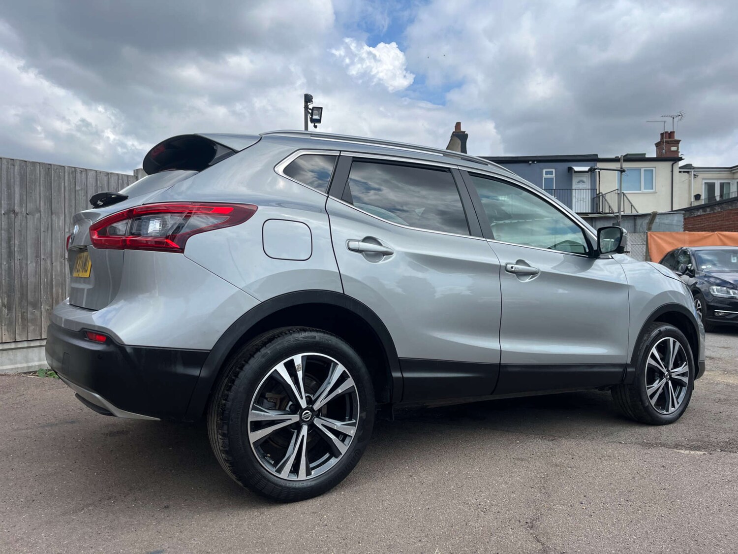 Used Nissan Qashqai 2020 for sale - 76278403: Photo 11
