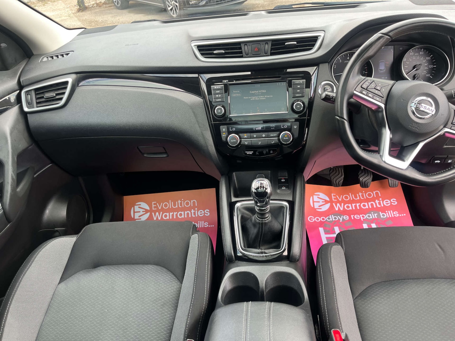 Used Nissan Qashqai 2020 for sale - 76278403: Photo 14