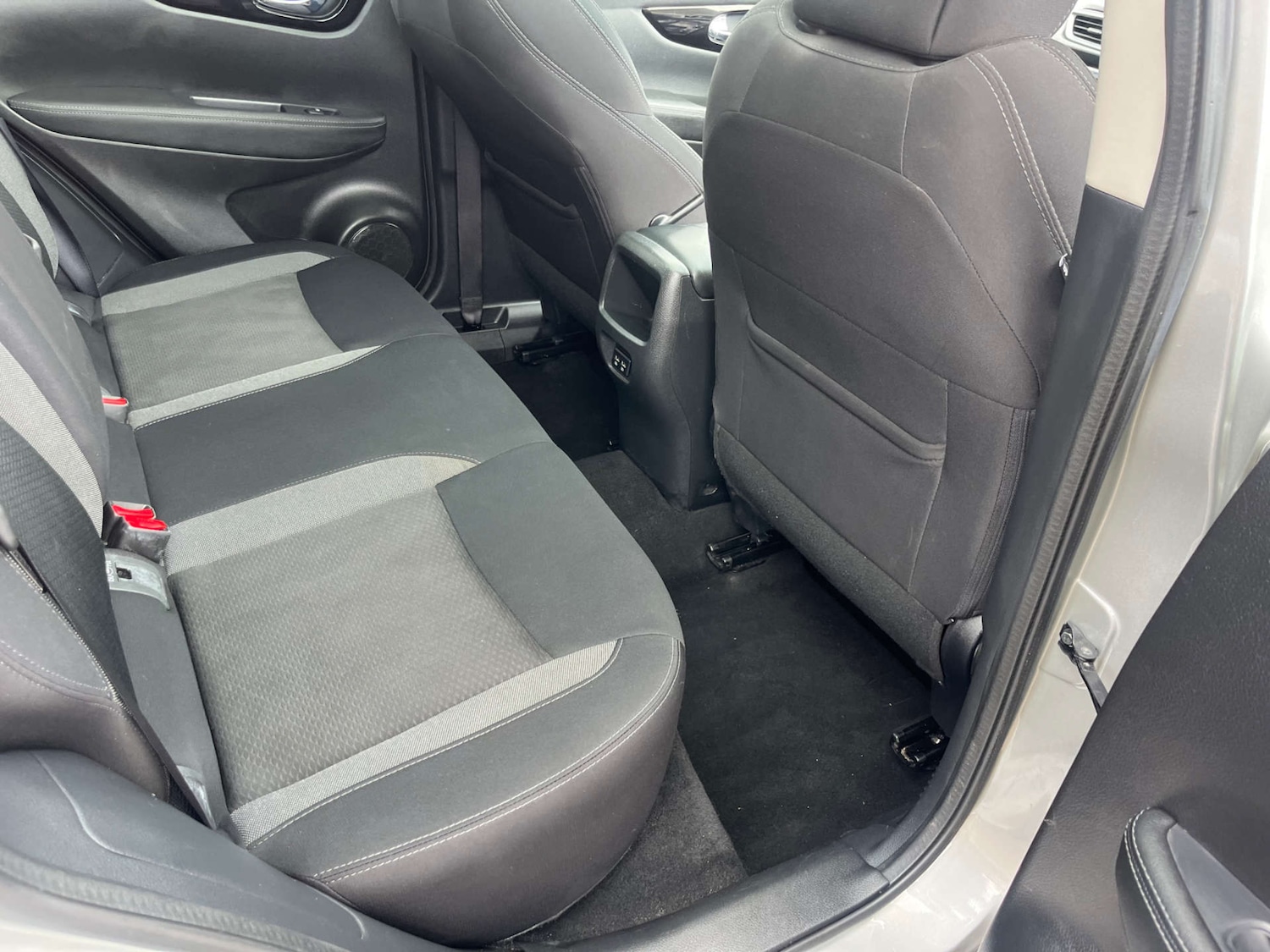 Used Nissan Qashqai 2020 for sale - 76278403: Photo 20