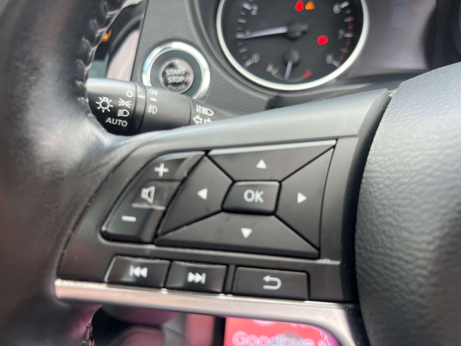 Used Nissan Qashqai 2020 for sale - 76278403: Photo 28
