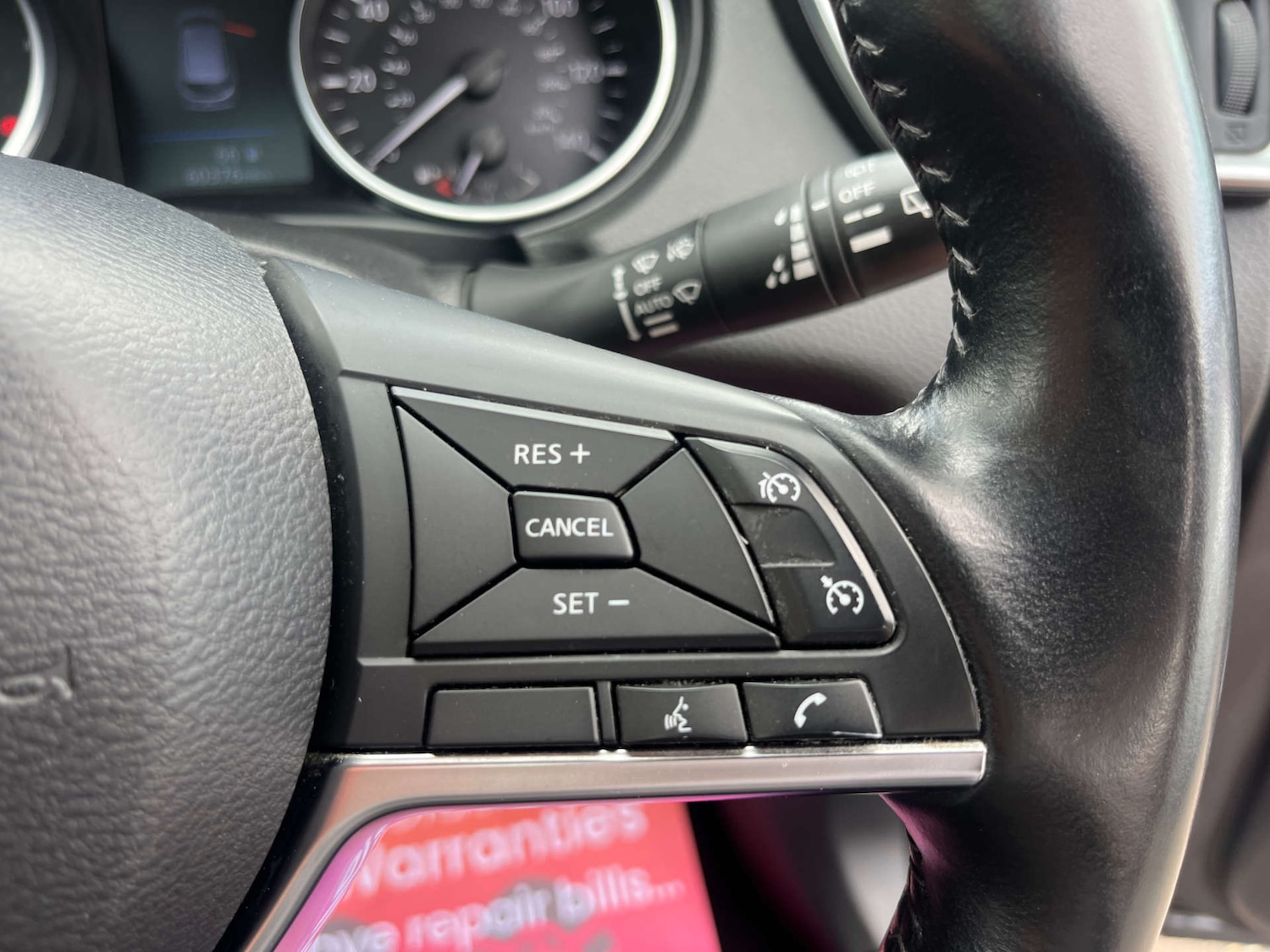 Used Nissan Qashqai 2020 for sale - 76278403: Photo 29