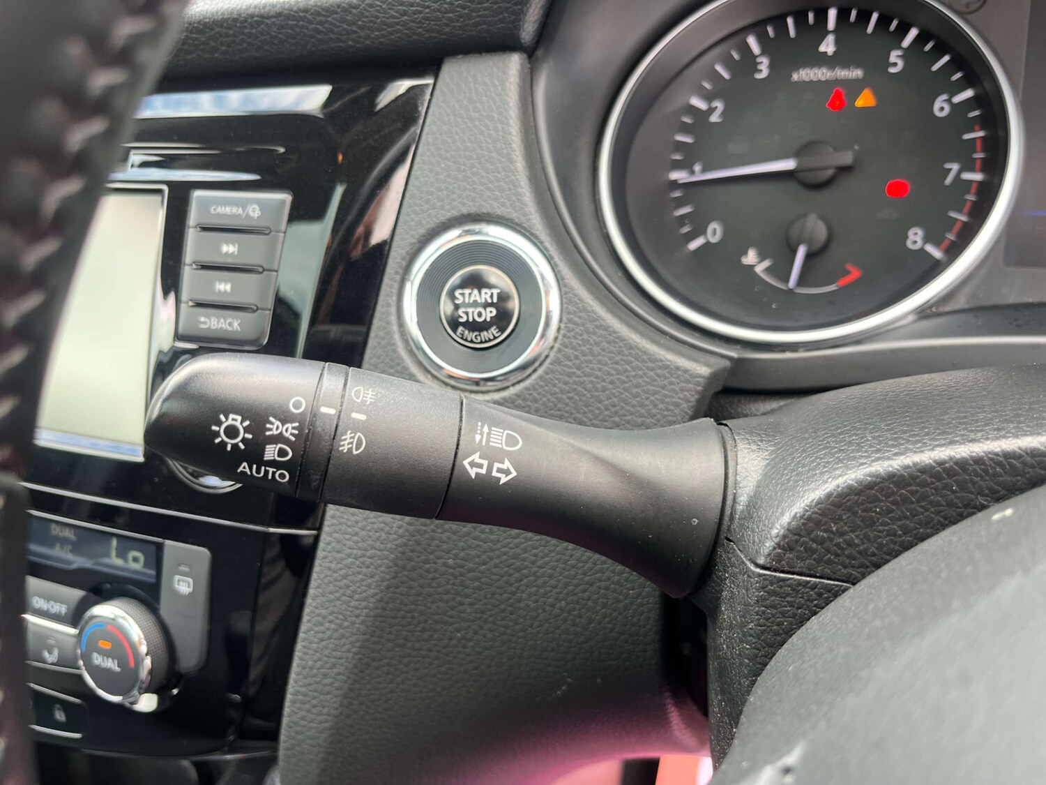 Used Nissan Qashqai 2020 for sale - 76278403: Photo 30