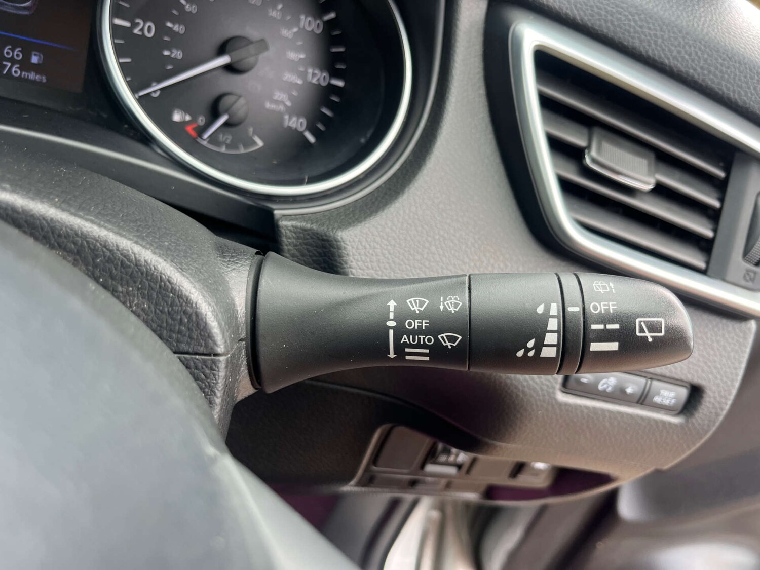 Used Nissan Qashqai 2020 for sale - 76278403: Photo 31