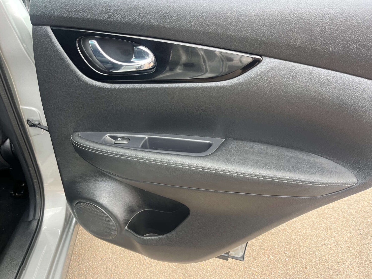 Used Nissan Qashqai 2020 for sale - 76278403: Photo 34