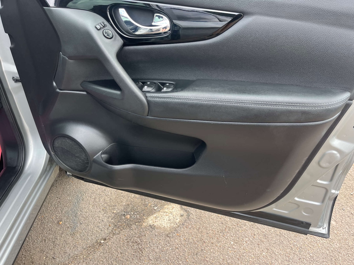 Used Nissan Qashqai 2020 for sale - 76278403: Photo 35
