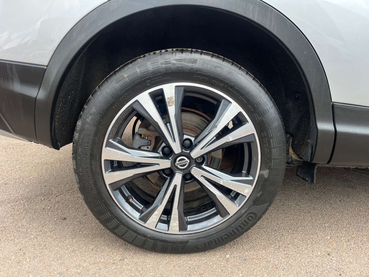 Used Nissan Qashqai 2020 for sale - 76278403: Photo 36