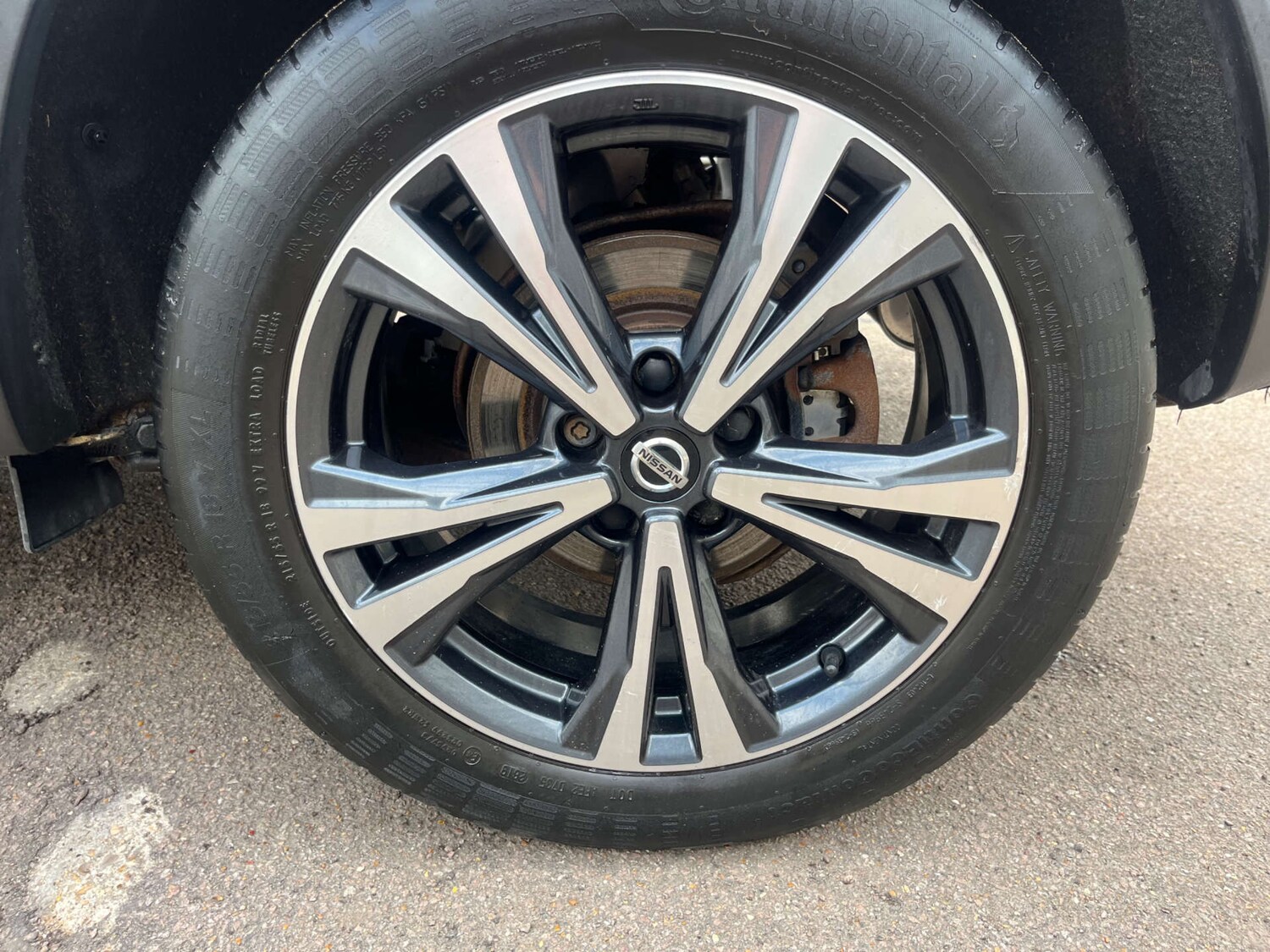 Used Nissan Qashqai 2020 for sale - 76278403: Photo 37