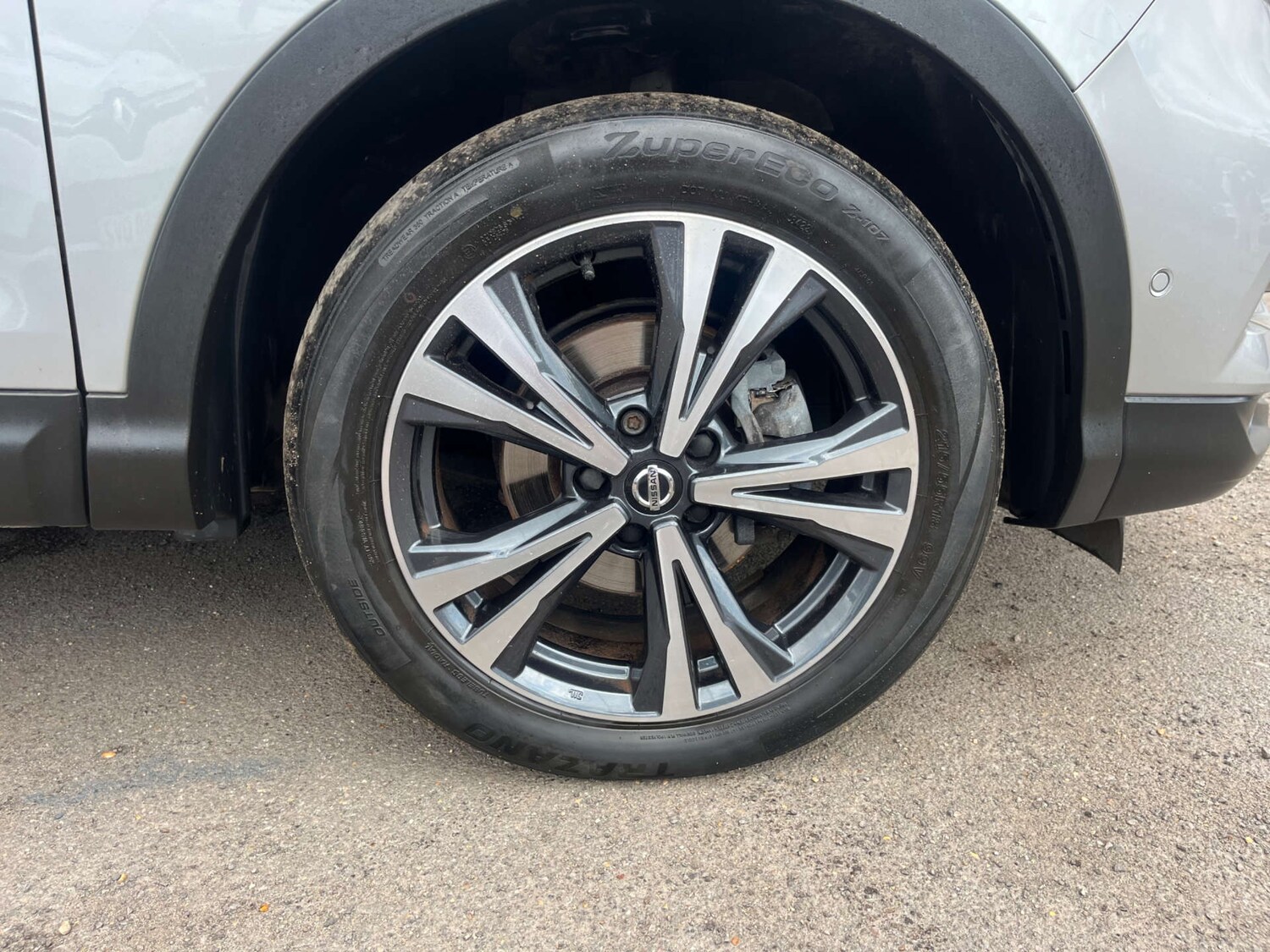 Used Nissan Qashqai 2020 for sale - 76278403: Photo 39