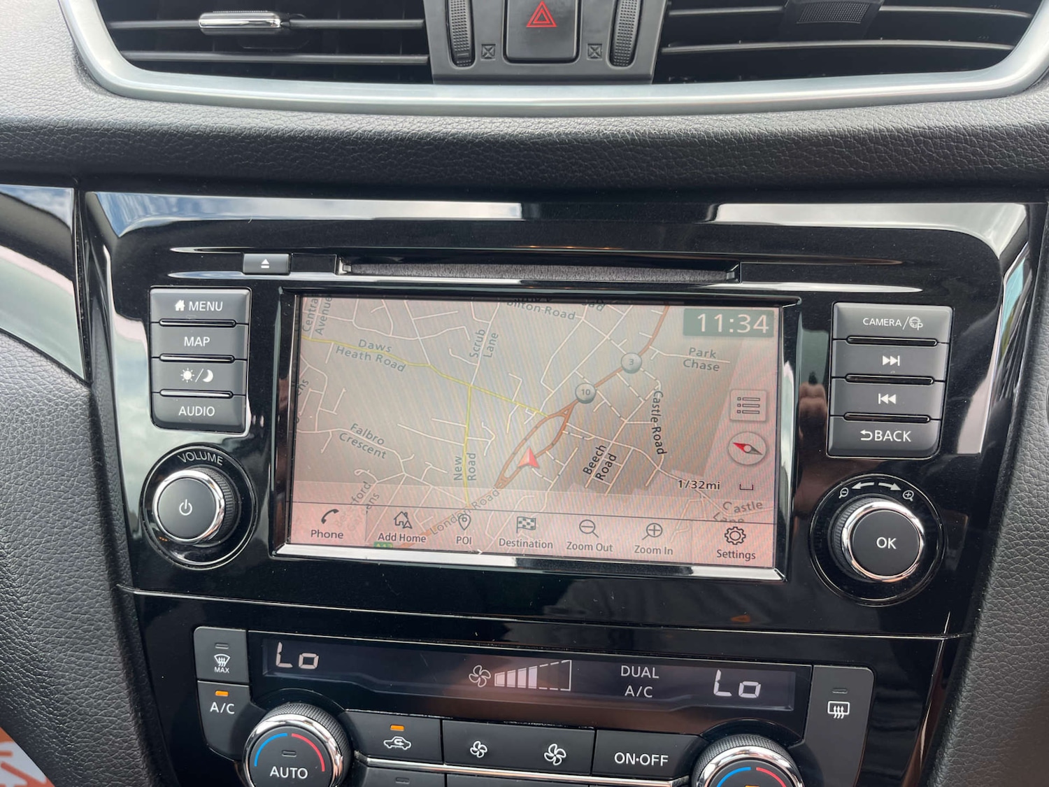 Used Nissan Qashqai 2020 for sale - 76278403: Photo 40