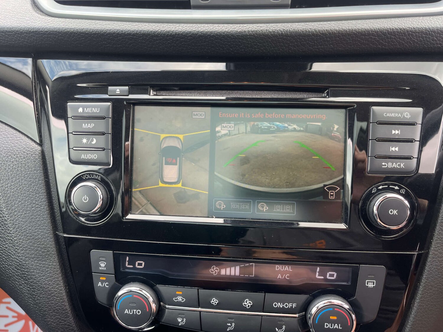 Used Nissan Qashqai 2020 for sale - 76278403: Photo 41