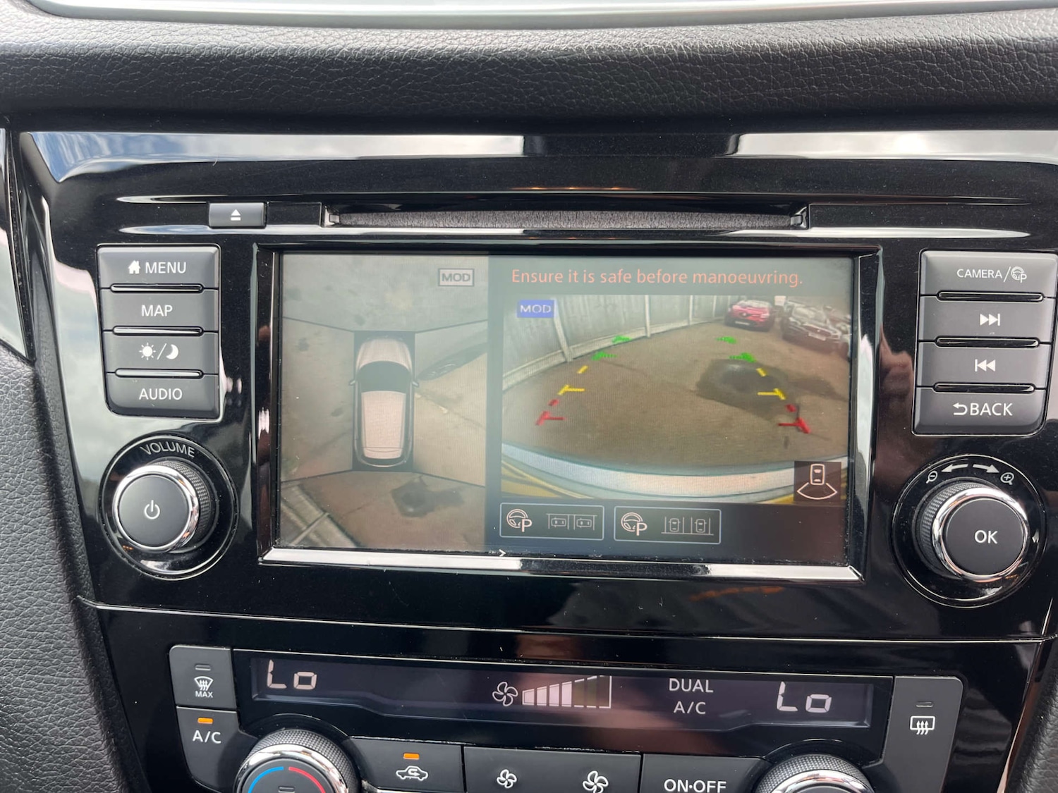Used Nissan Qashqai 2020 for sale - 76278403: Photo 43
