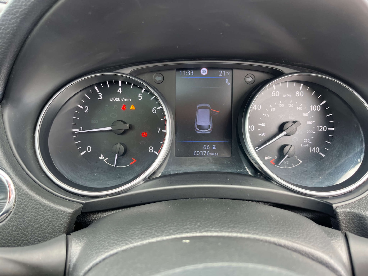 Used Nissan Qashqai 2020 for sale - 76278403: Photo 44