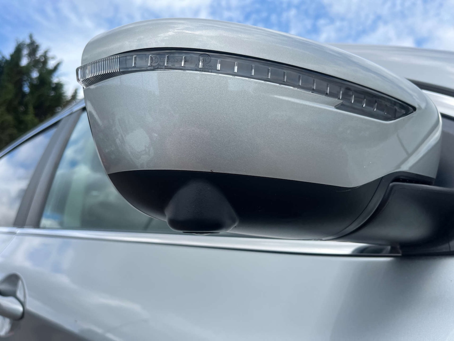 Used Nissan Qashqai 2020 for sale - 76278403: Photo 45
