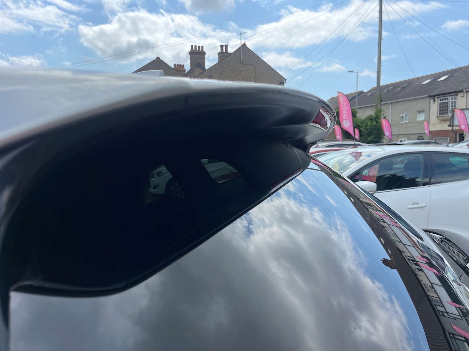 Used Nissan Qashqai 2020 for sale - 76278403: Photo 49