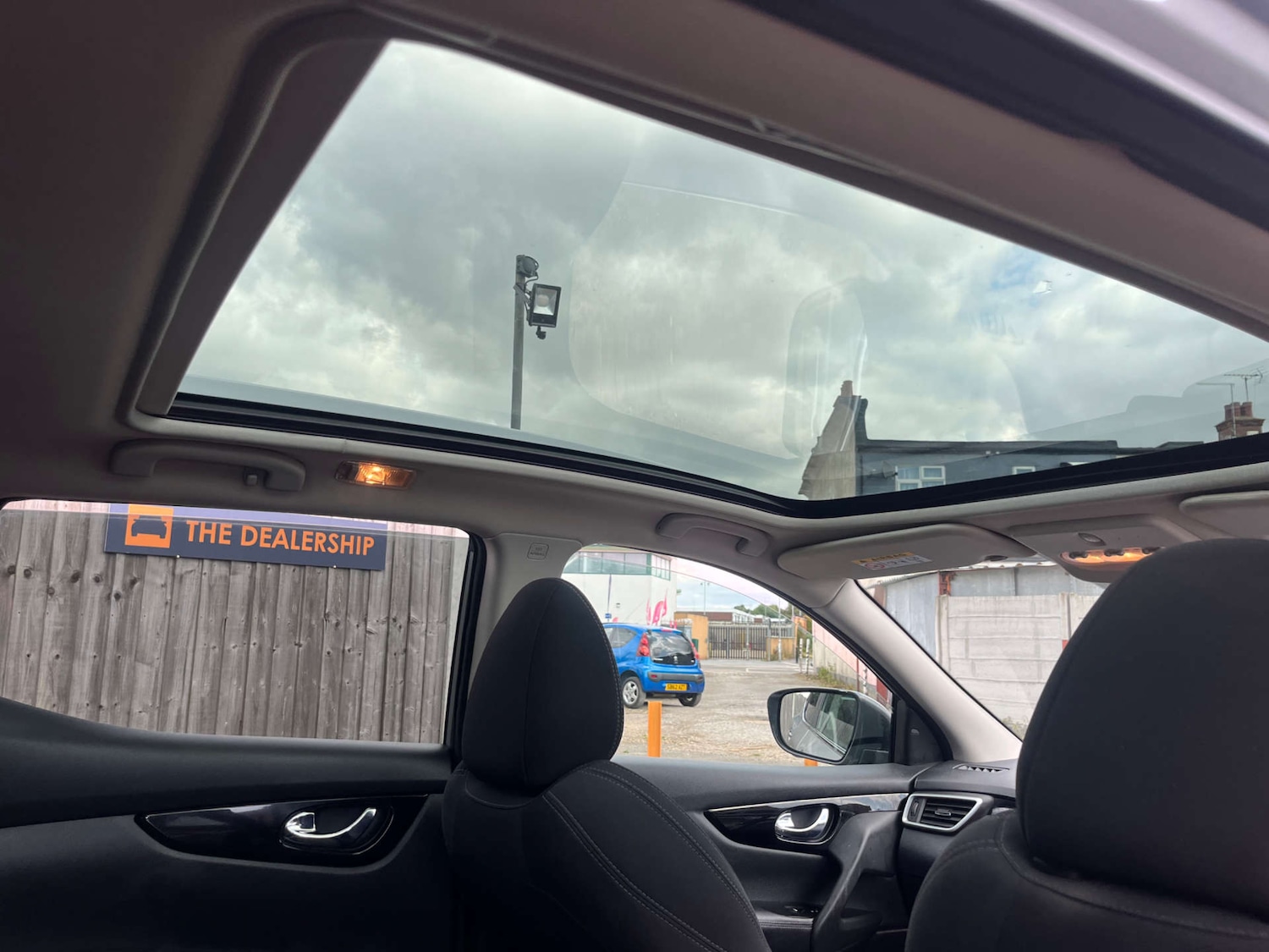Used Nissan Qashqai 2020 for sale - 76278403: Photo 51