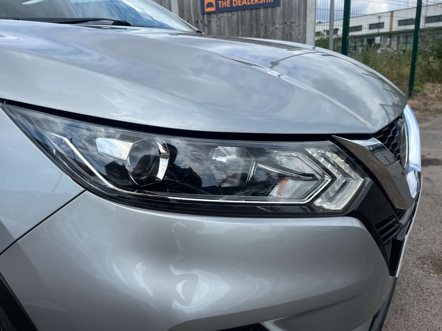 Used Nissan Qashqai 2020 for sale - 76278403: Photo 53
