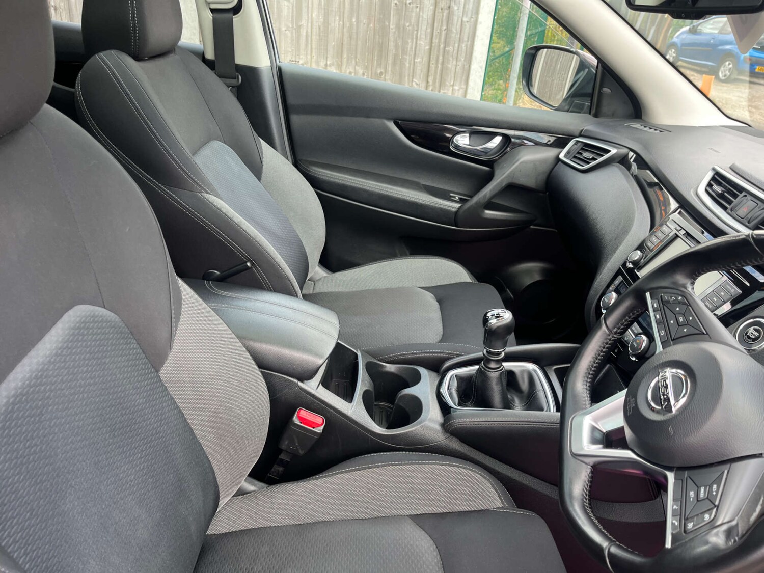 Used Nissan Qashqai 2020 for sale - 76278403: Photo 59