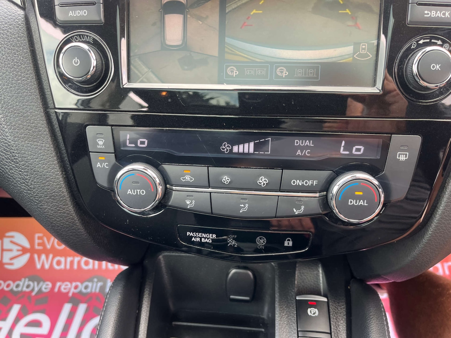Used Nissan Qashqai 2020 for sale - 76278403: Photo 61