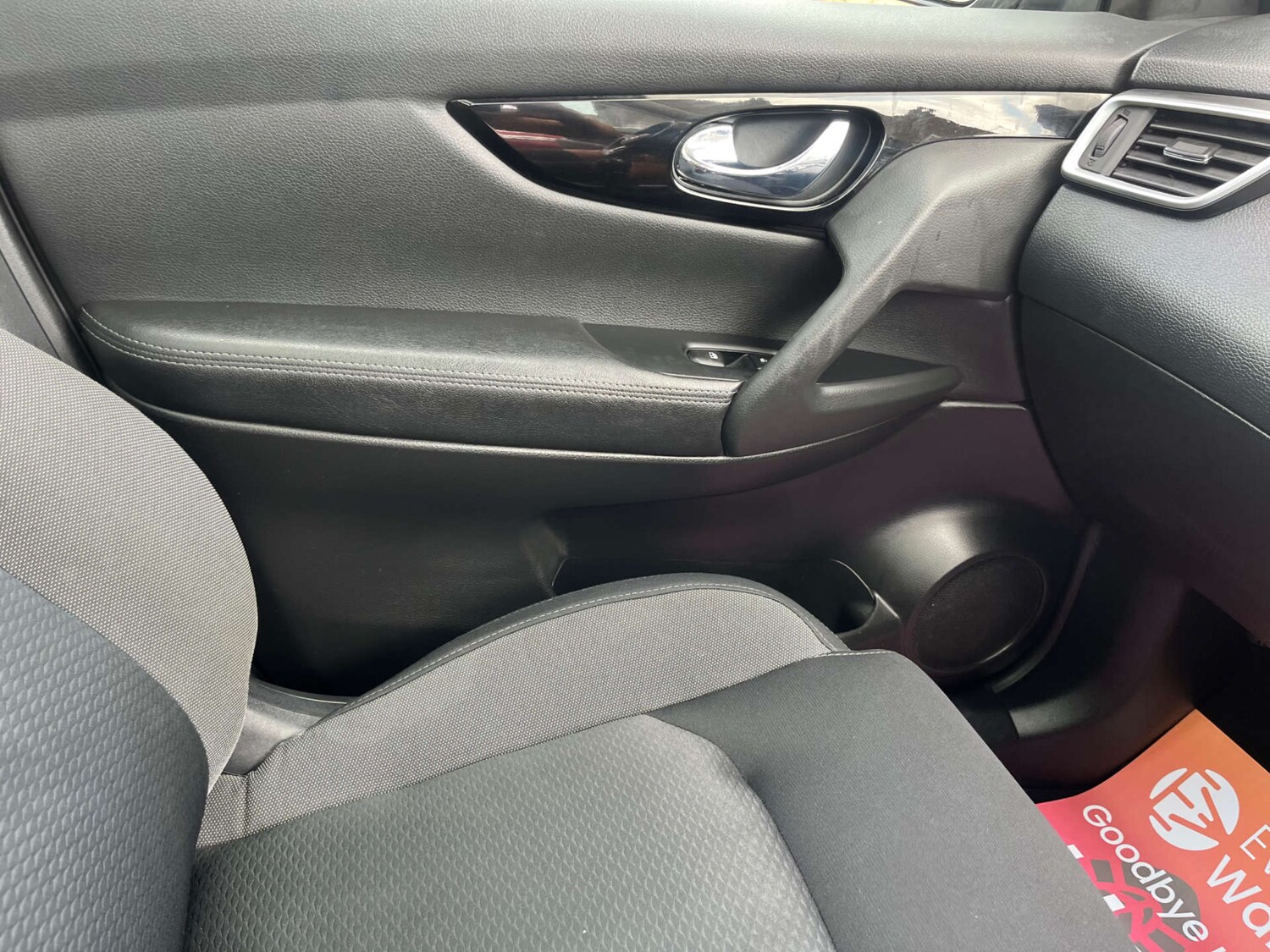 Used Nissan Qashqai 2020 for sale - 76278403: Photo 62