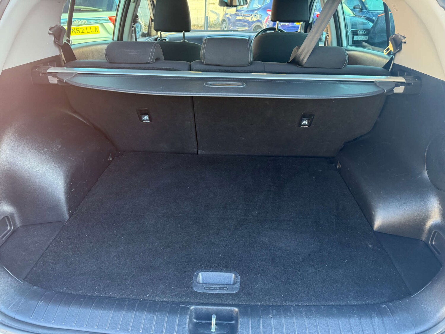 Used Kia Sportage 2019 for sale - 76640032: Photo 16