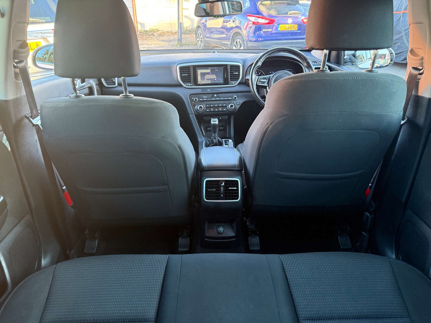 Used Kia Sportage 2019 for sale - 76640032: Photo 20