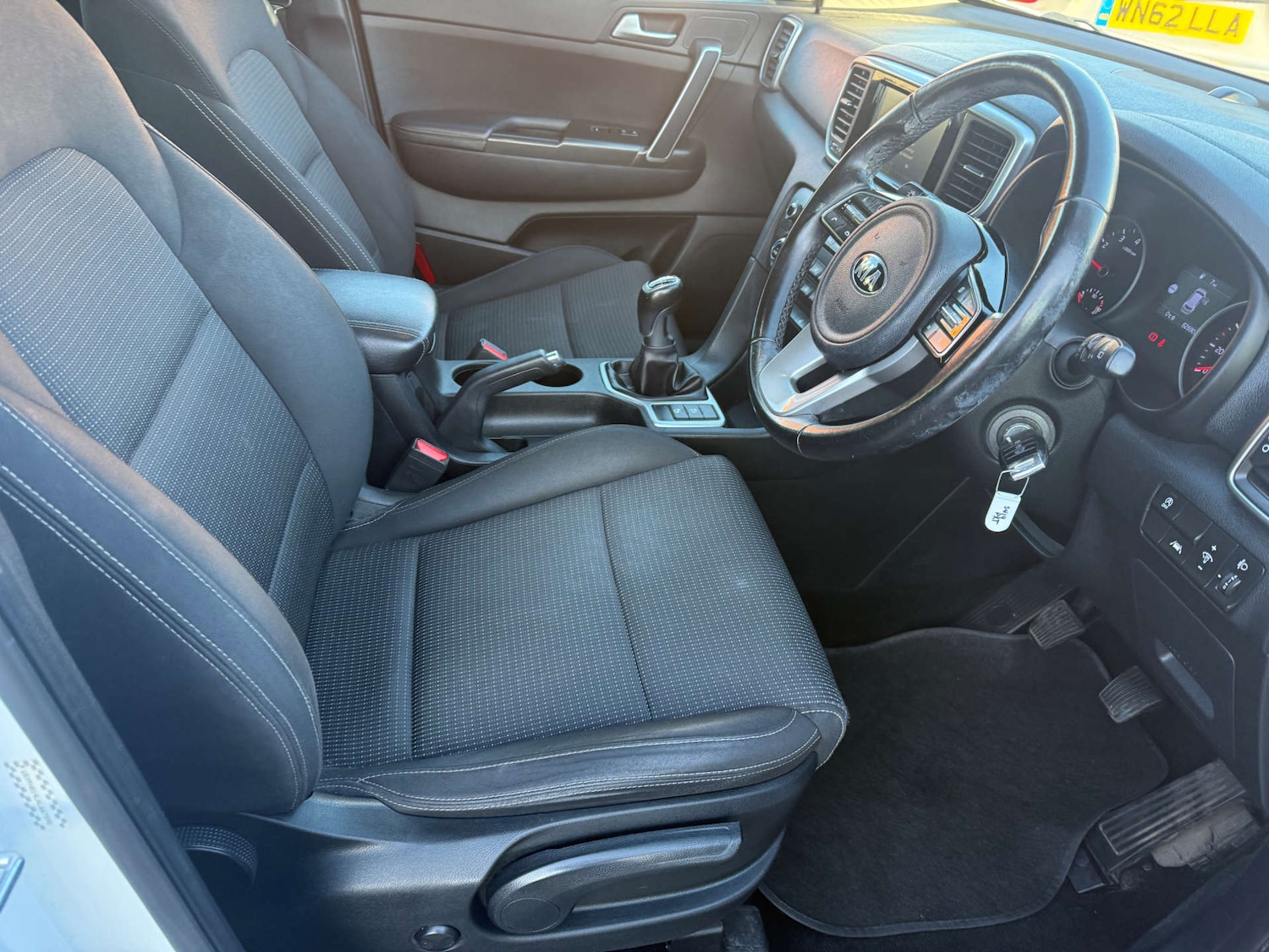 Used Kia Sportage 2019 for sale - 76640032: Photo 29