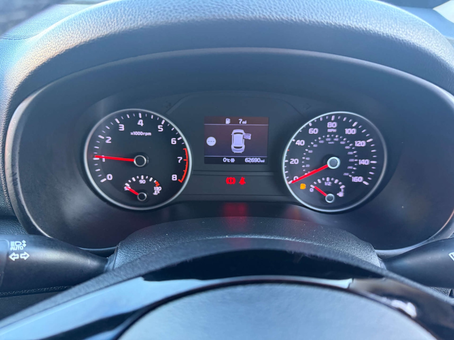 Used Kia Sportage 2019 for sale - 76640032: Photo 30