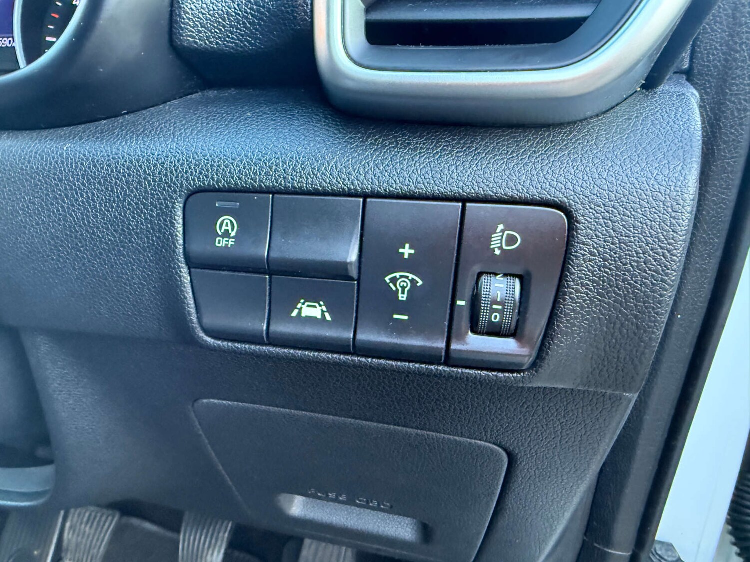 Used Kia Sportage 2019 for sale - 76640032: Photo 31