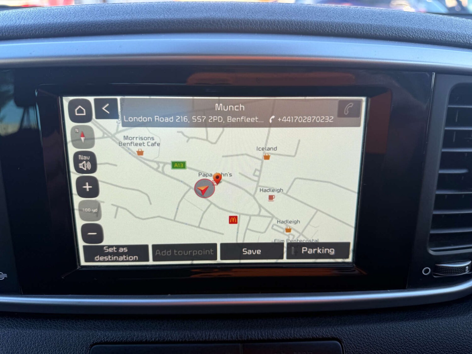 Used Kia Sportage 2019 for sale - 76640032: Photo 33