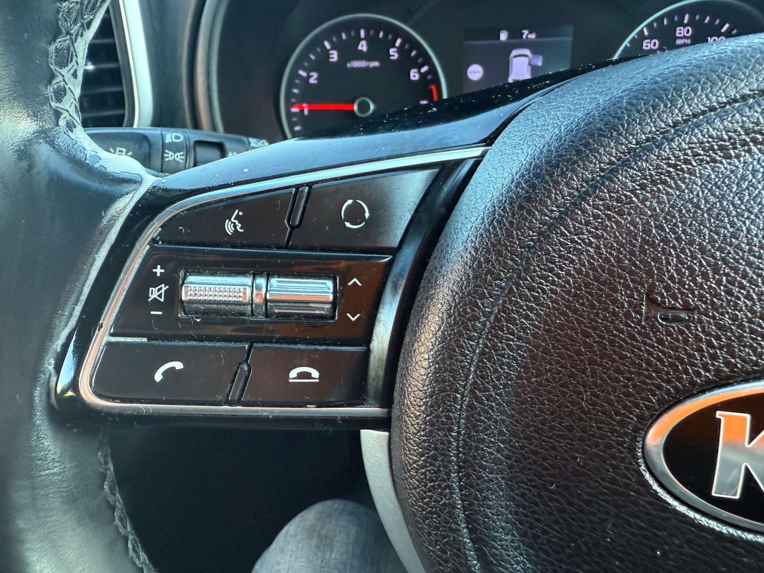 Used Kia Sportage 2019 for sale - 76640032: Photo 34