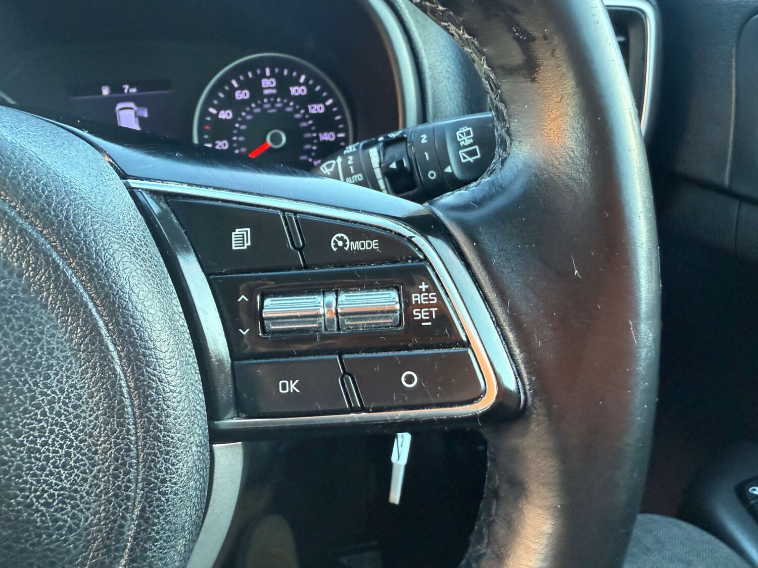 Used Kia Sportage 2019 for sale - 76640032: Photo 35