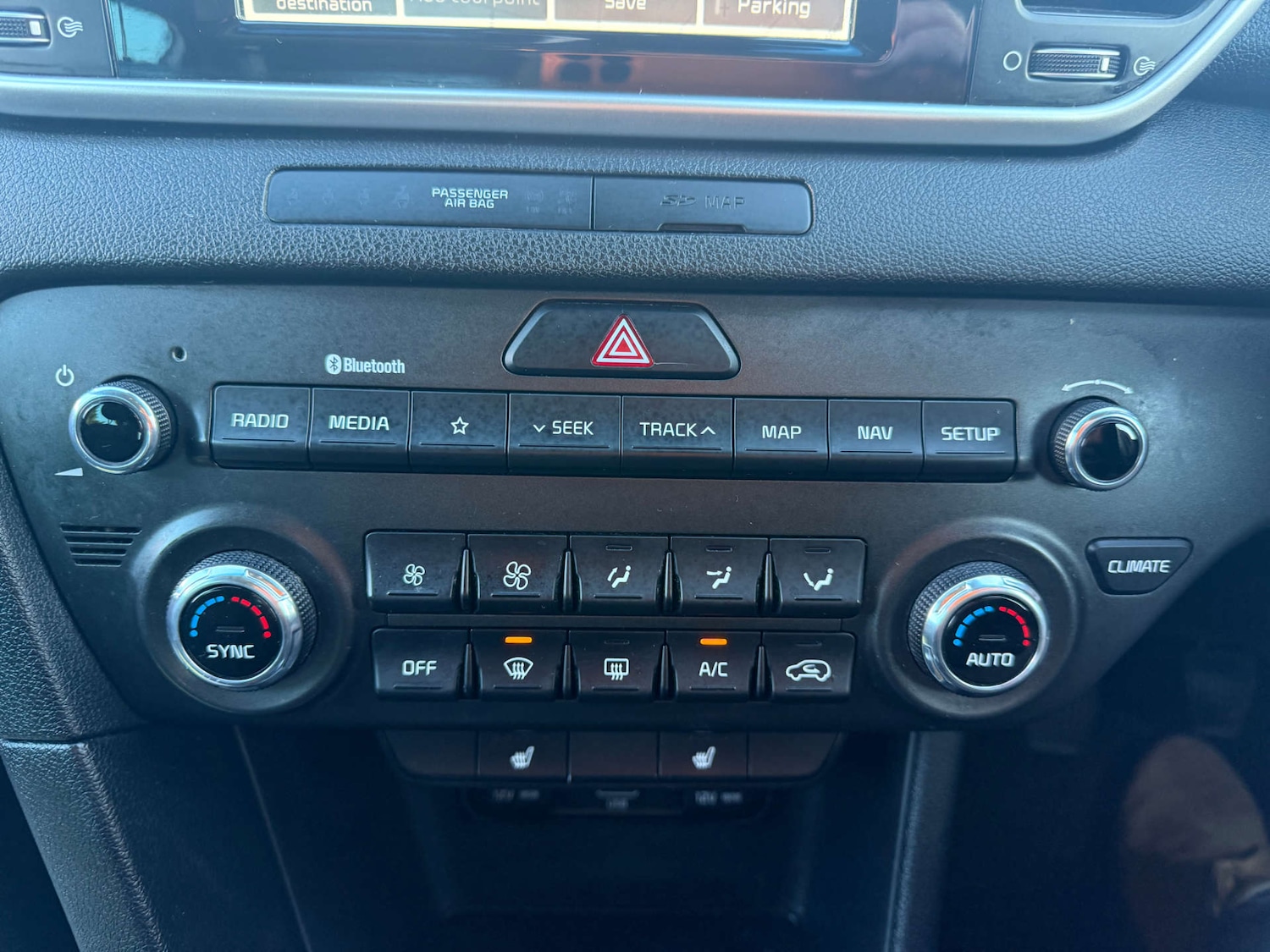 Used Kia Sportage 2019 for sale - 76640032: Photo 37