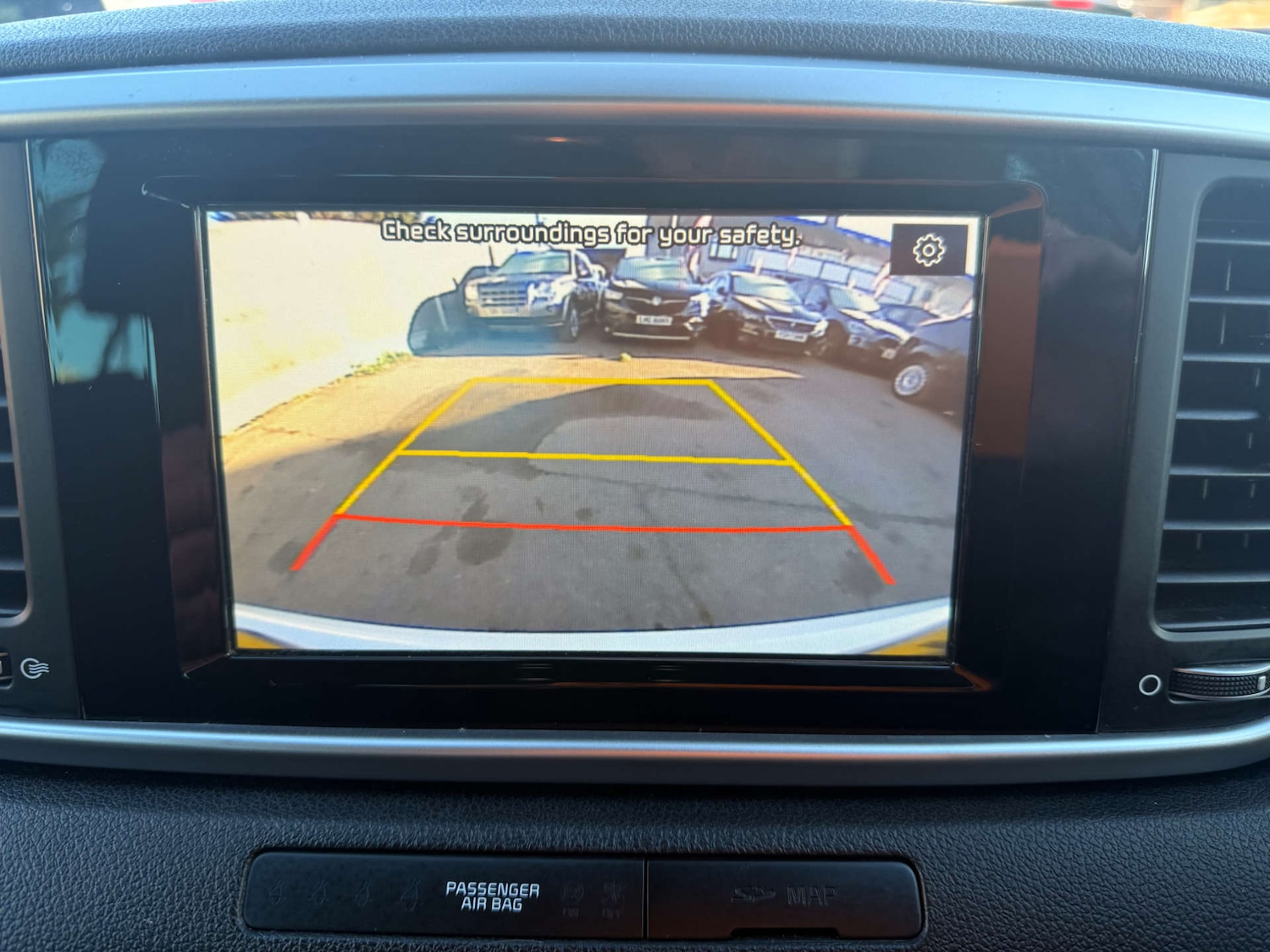 Used Kia Sportage 2019 for sale - 76640032: Photo 38