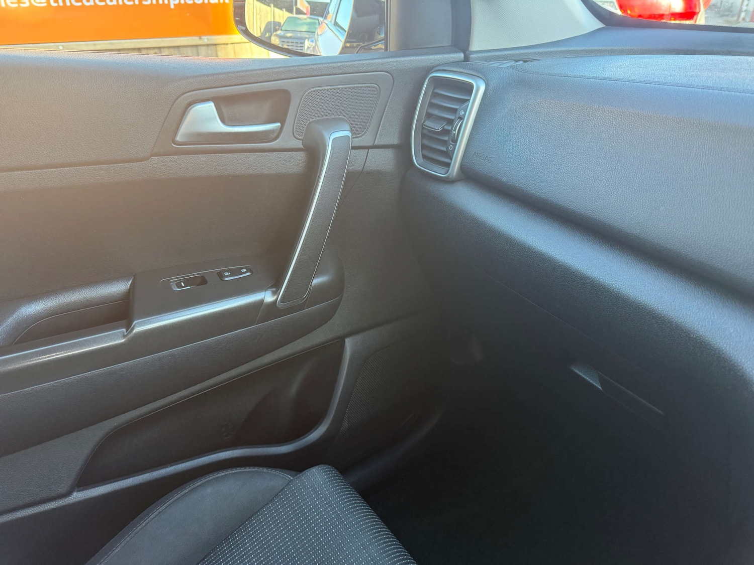 Used Kia Sportage 2019 for sale - 76640032: Photo 39