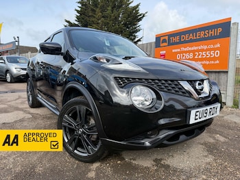 Used Nissan Juke 2019 for sale - 78611059: Photo