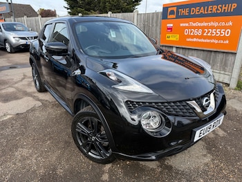 Used Nissan Juke 2019 for sale - 78611059: Photo