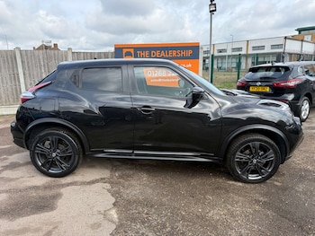 Used Nissan Juke 2019 for sale - 78611059: Photo