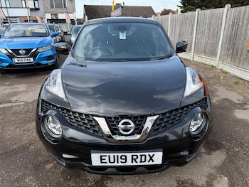 Used Nissan Juke 2019 for sale - 78611059: Photo
