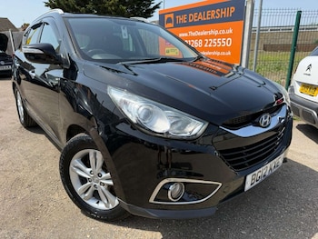 Used Hyundai Ix35 2012 for sale - 78681871: Photo