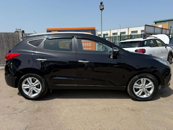 Used Hyundai Ix35 2012 for sale - 78681871: Photo