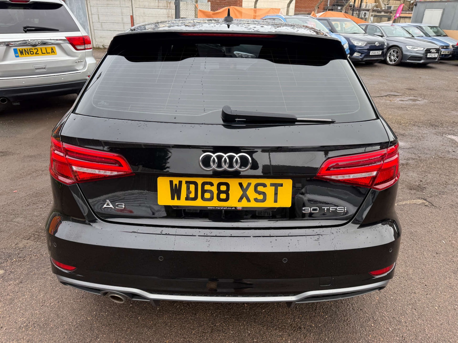 Used Audi A3 2019 for sale - 76720434: Photo 11