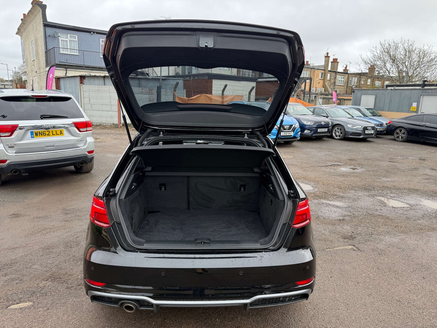 Used Audi A3 2019 for sale - 76720434: Photo 12