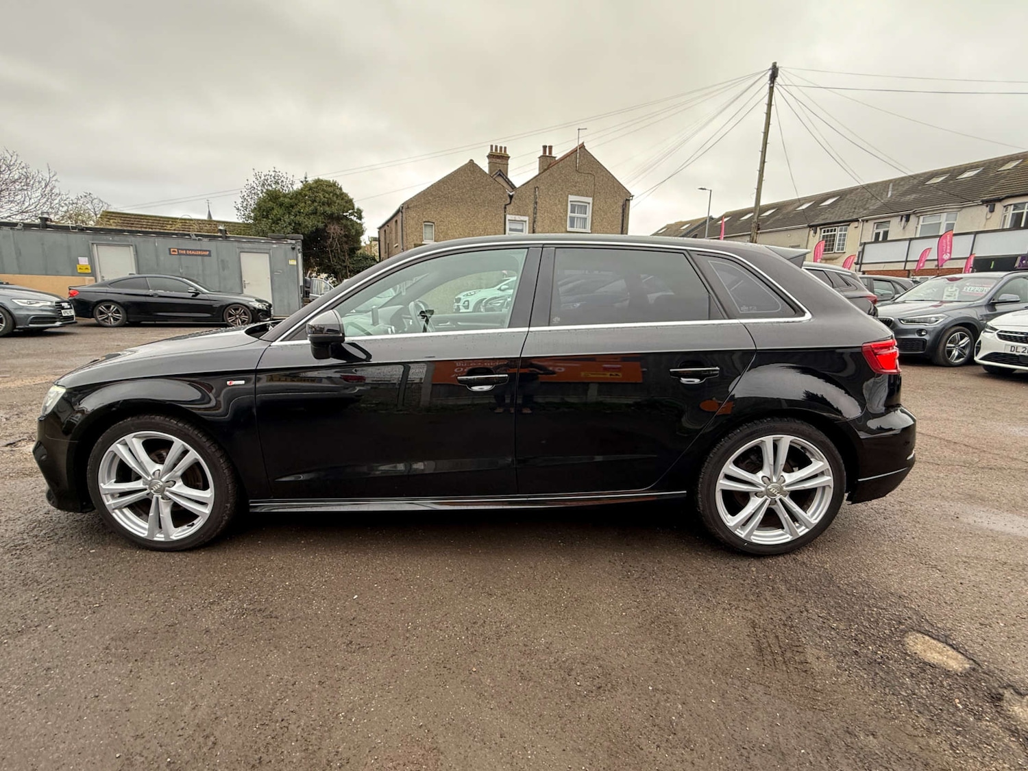 Used Audi A3 2019 for sale - 76720434: Photo 14