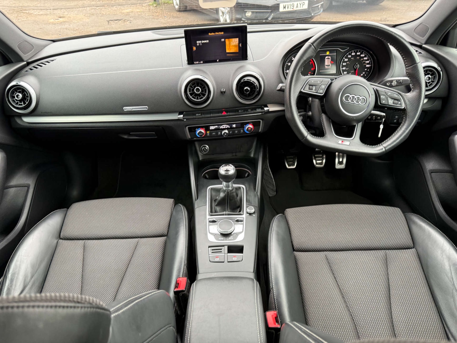 Used Audi A3 2019 for sale - 76720434: Photo 18