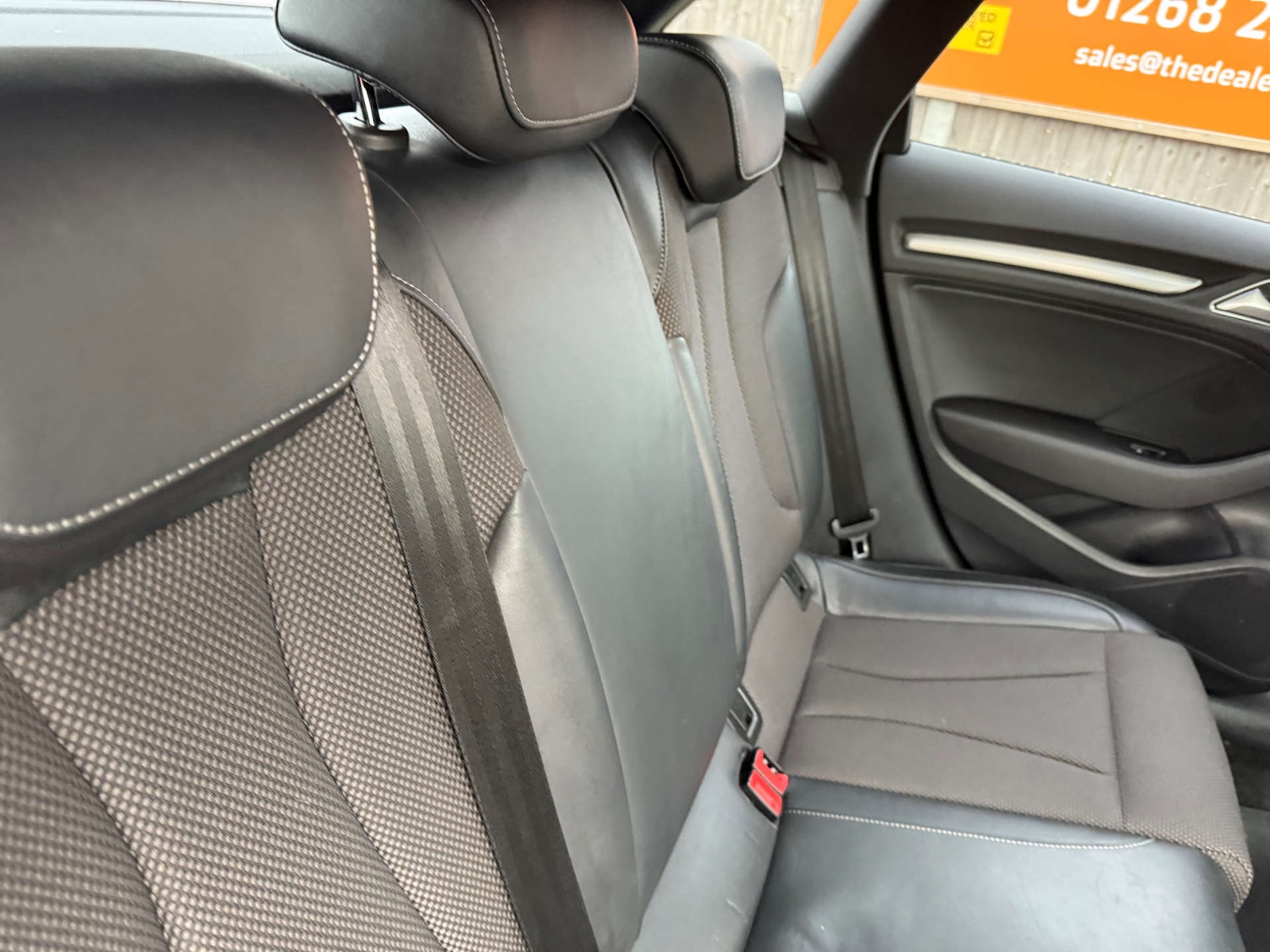 Used Audi A3 2019 for sale - 76720434: Photo 19